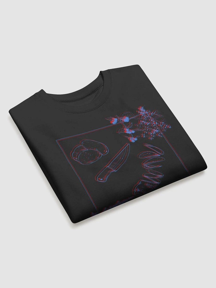 POTATUM 3D premium sweatshirt product image (7)