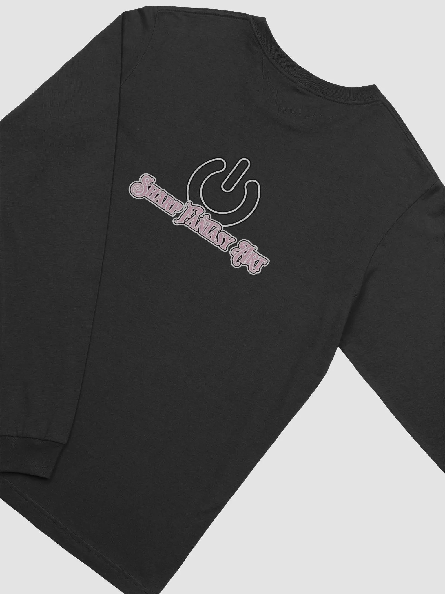 Sleepy Peanut - SFA Long Sleeve Tee product image (8)