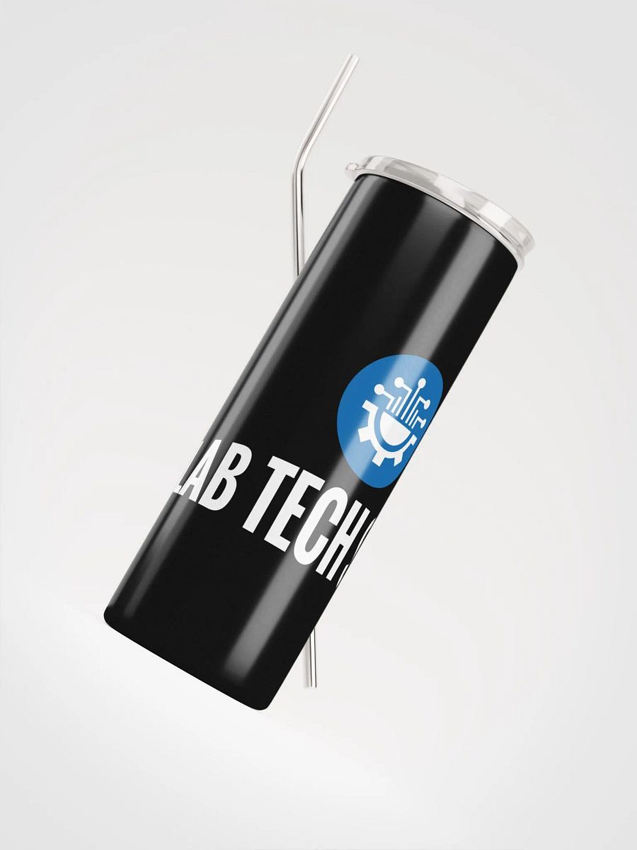 Lab Tech Show Coffee Tumbler product image (6)
