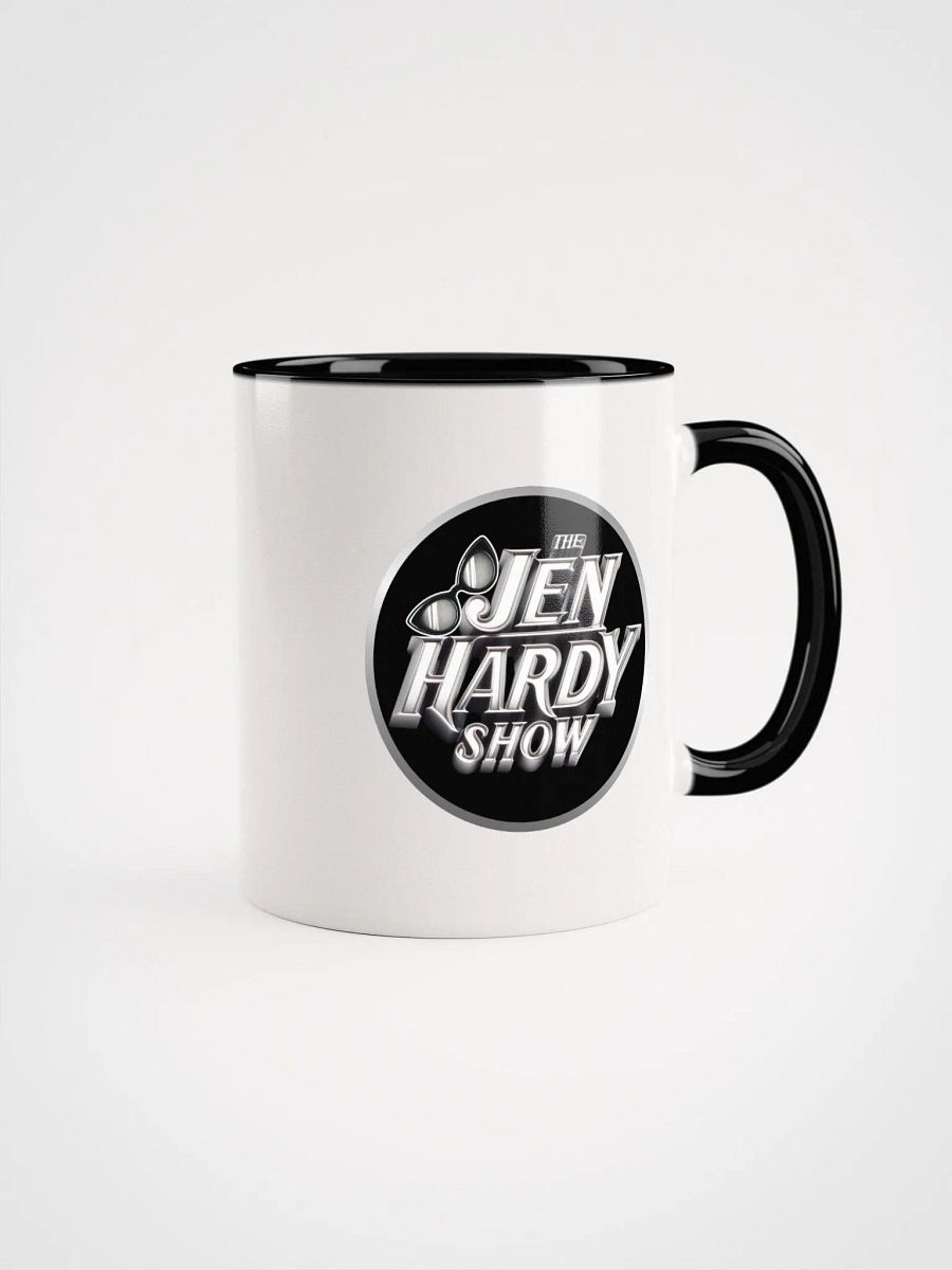 The Jen Hardy Show Ceramic Mug product image (1)
