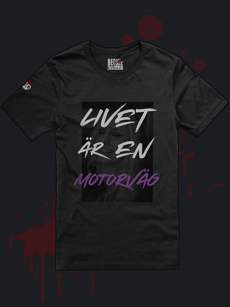 "Livet är en motorväg" product image (1)