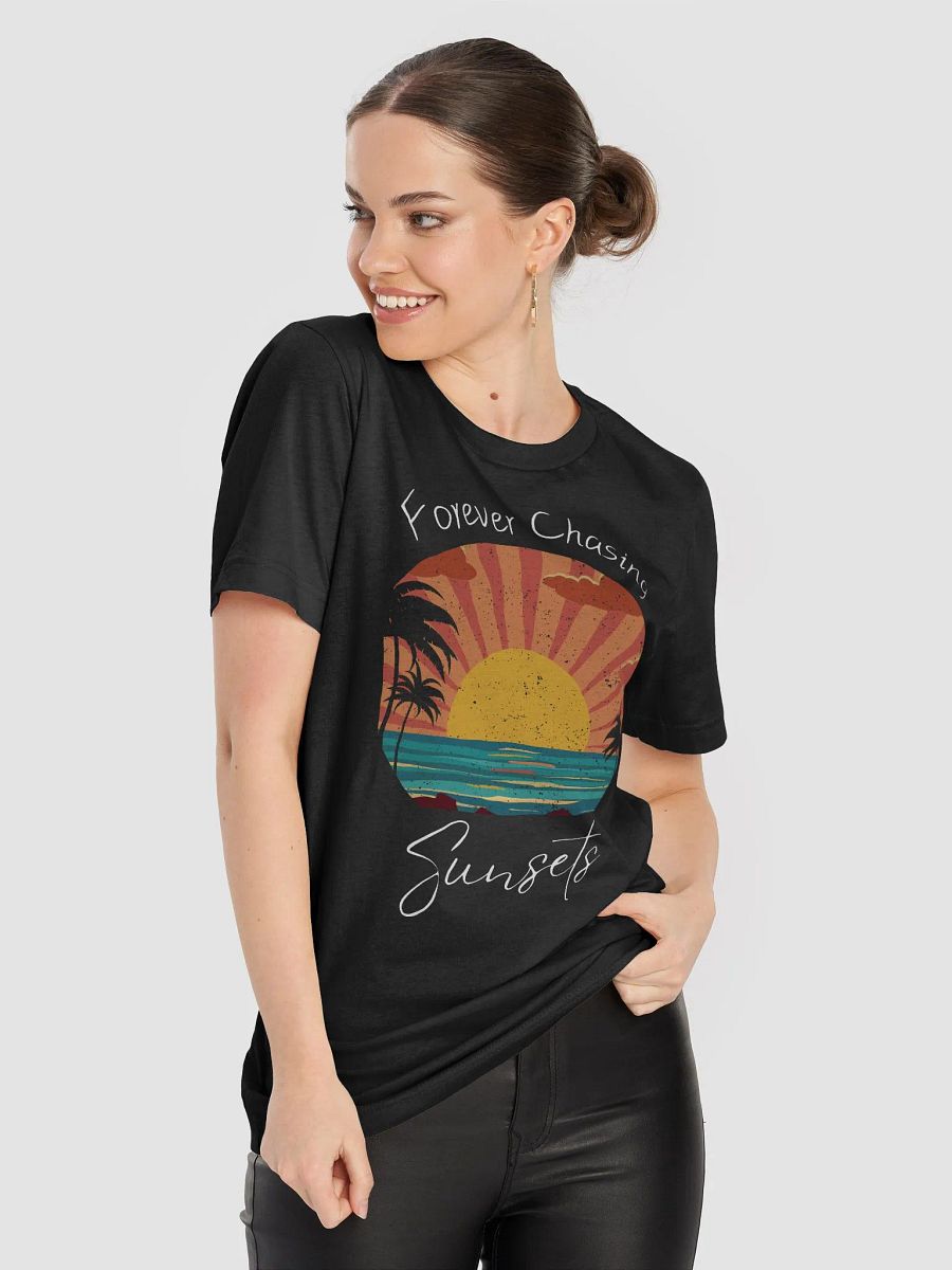 Sunset Serenity T-Shirt product image (66)