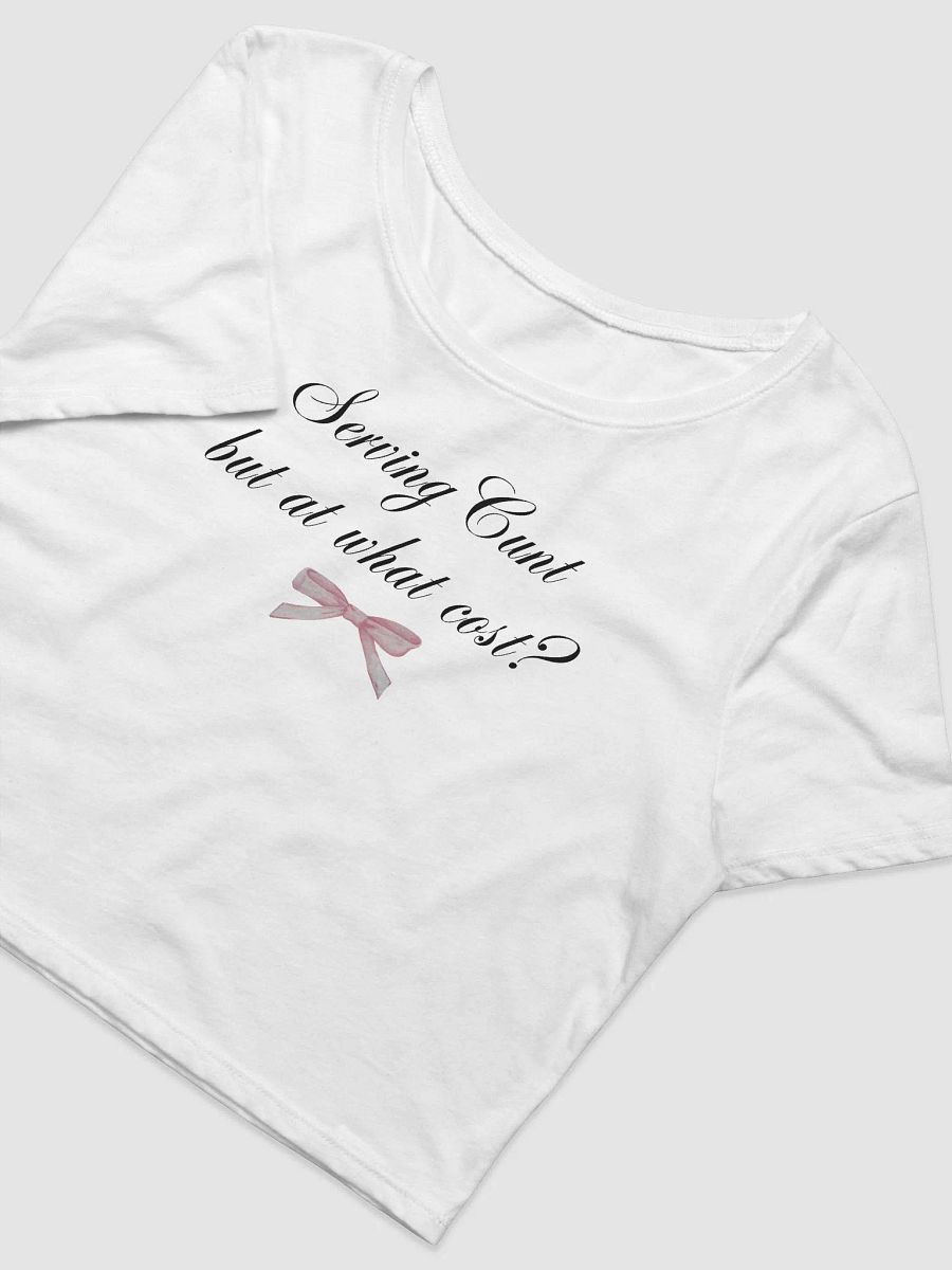 Serving Cunt but at what cost? product image (3)
