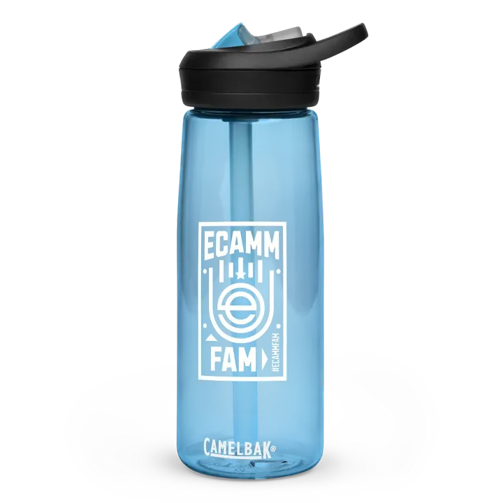 Ecamm Fam Camelbak Water Bottle product image (1)