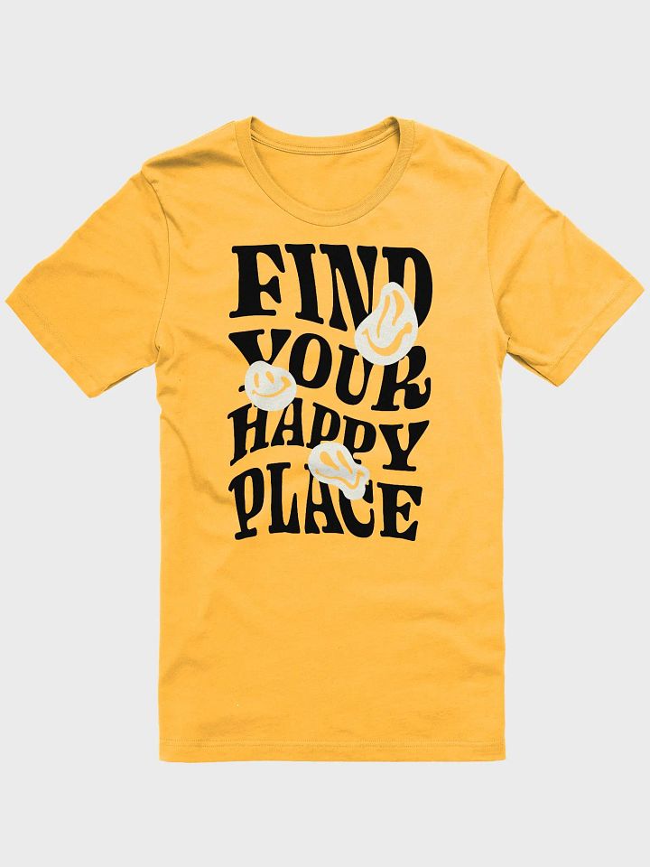 Find Your Happy Place product image (6)