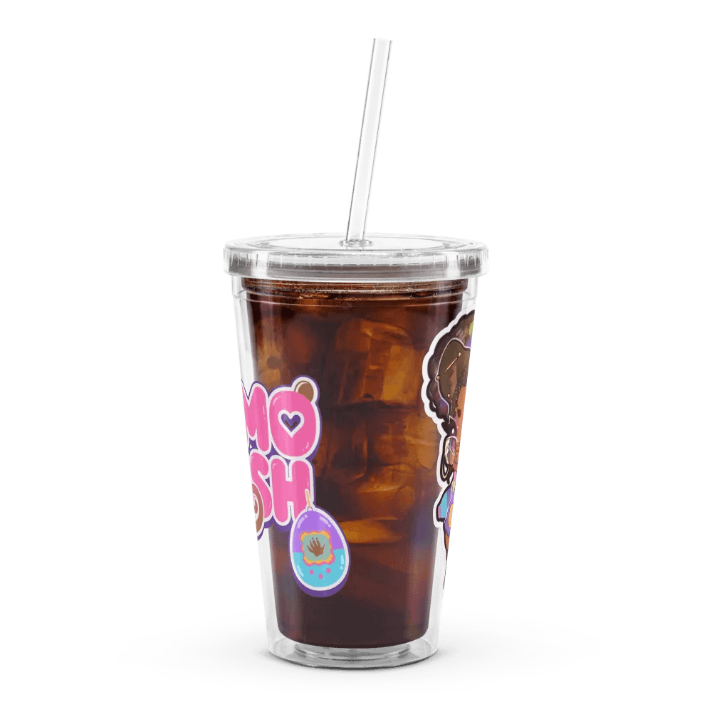 Momoplush Chibi Tumbler product image (7)