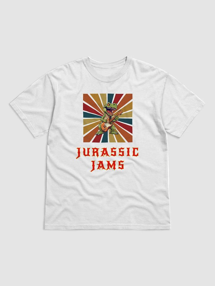 Jurassic Jams Rock n Rawr Dinosaur Light product image (1)