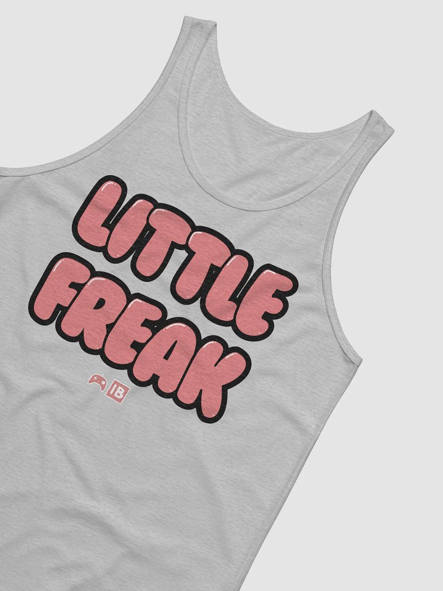 LITTLE FREAK Tank Top product image (13)