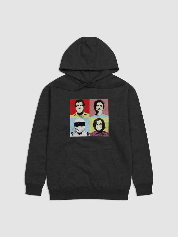 Trip pop art product image (2)