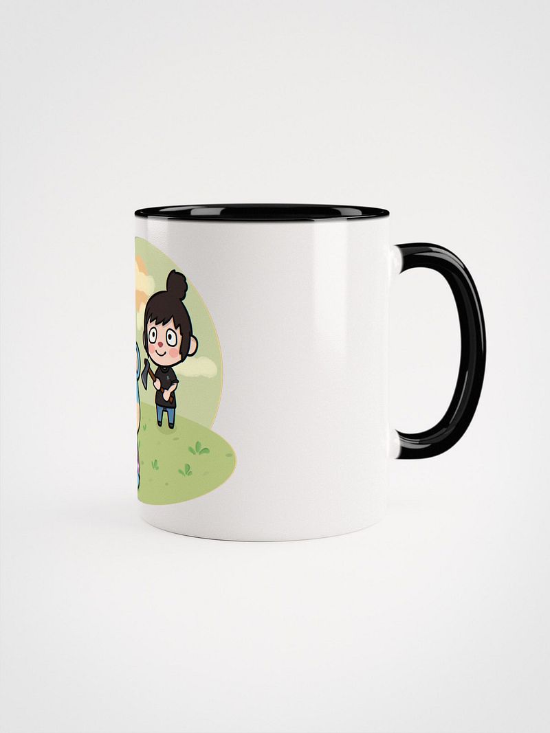 Para tu café con Chonfluns