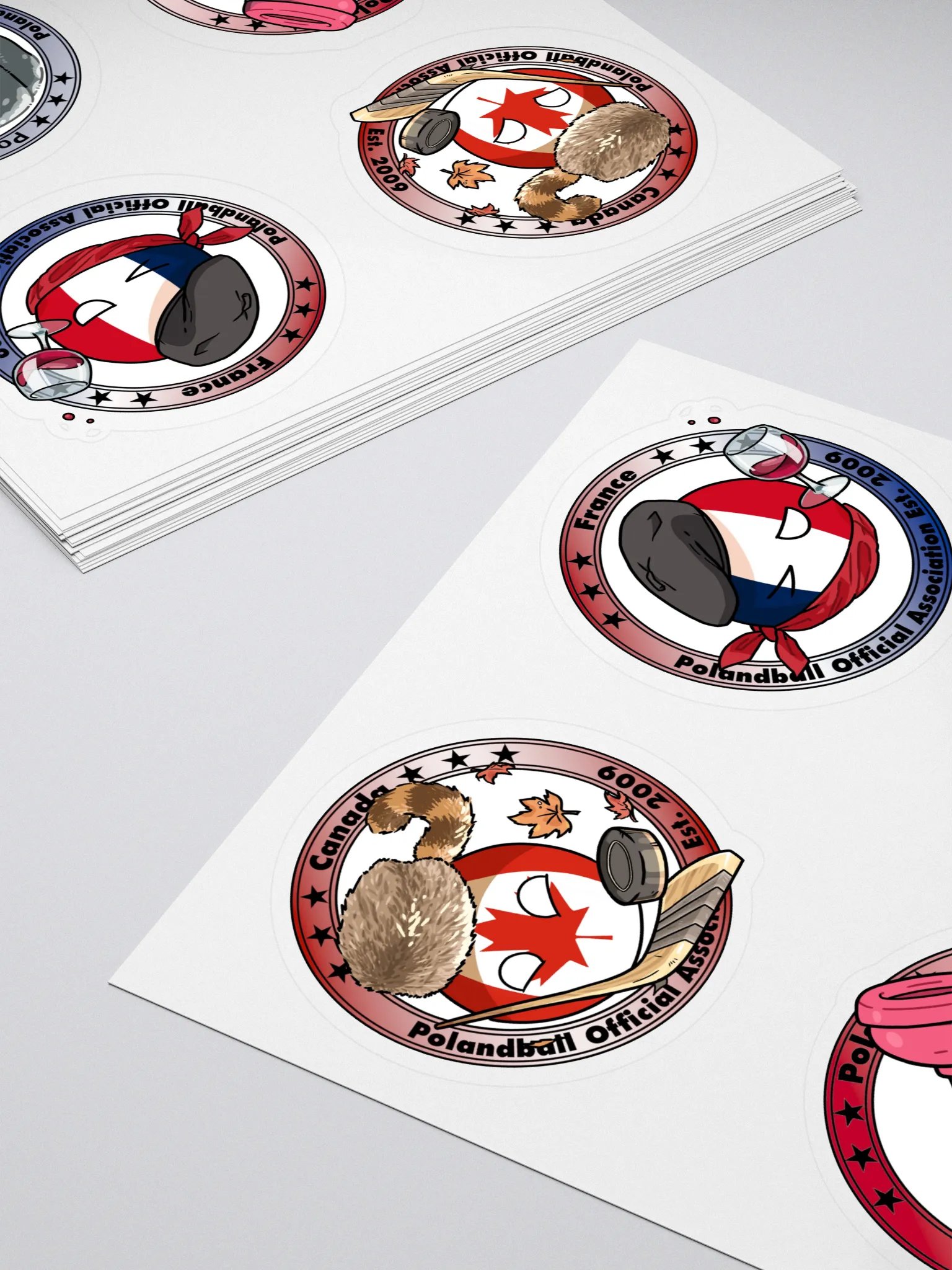 Sticker Pack 3 product image (4)