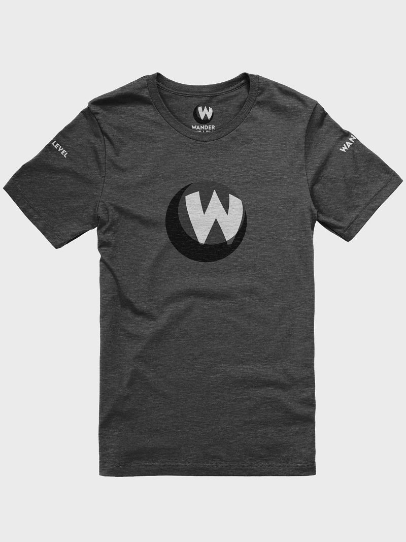 Wander NEXT LEVEL T-Shirt