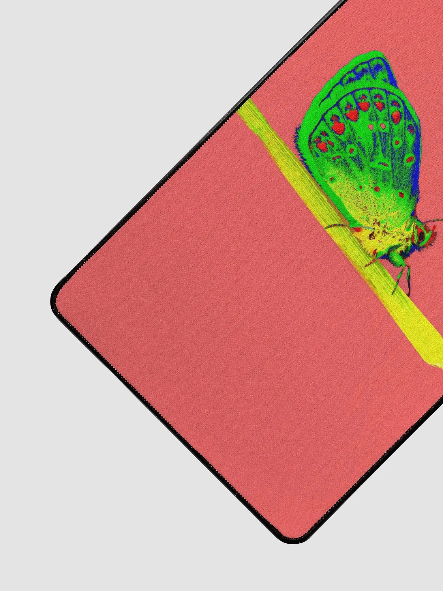 Colourful Animals Desk Mats - Butterfly product image (3)