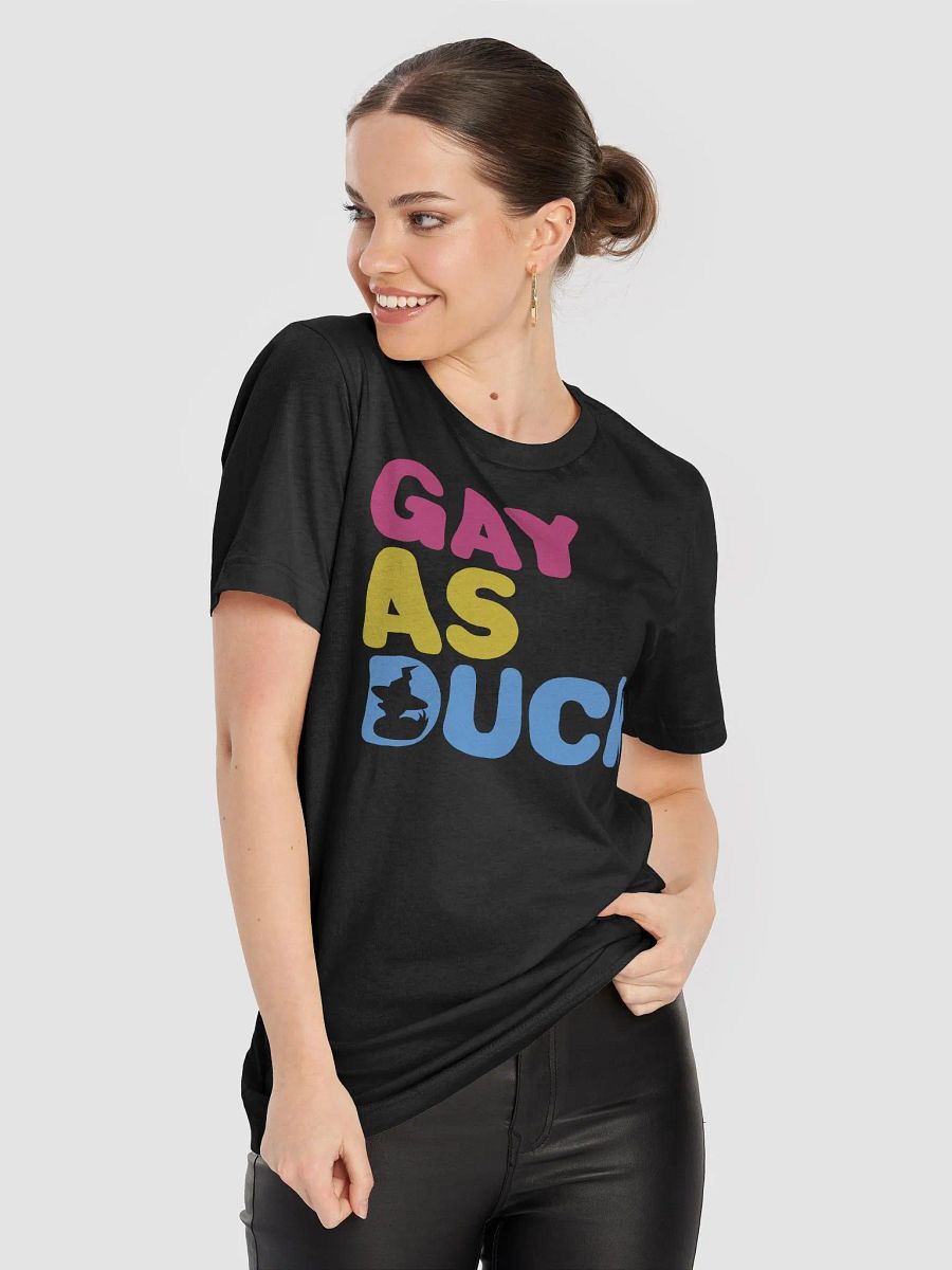 Gay As Duck - Pan product image (8)