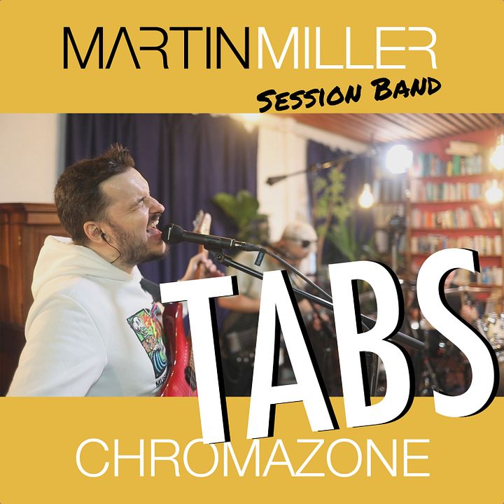 Chromazone (Solo Tabs) product image (1)