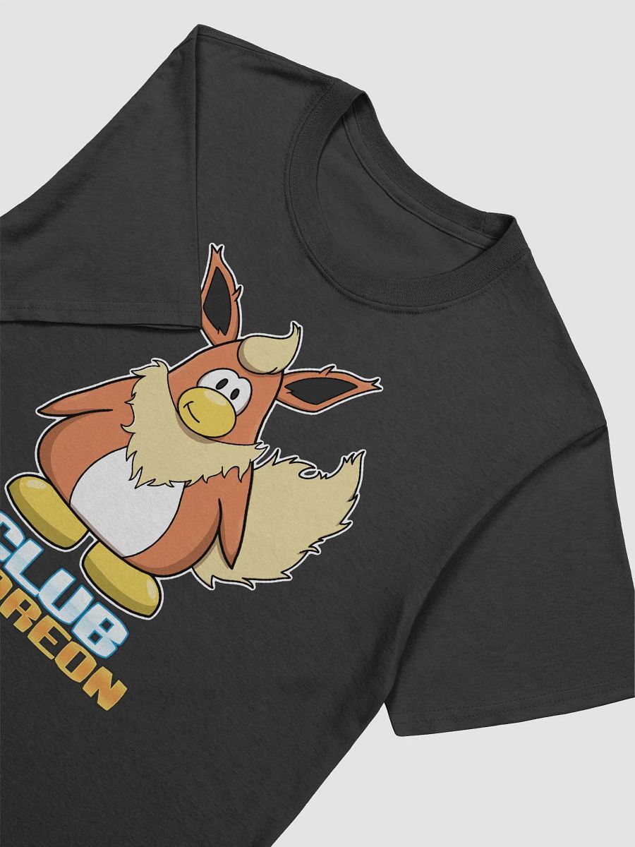 Club Flareon T-Shirt product image (2)