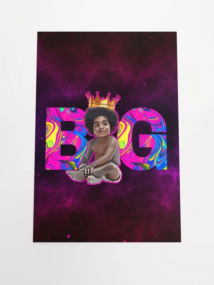 SPACE POPPA product image (1)