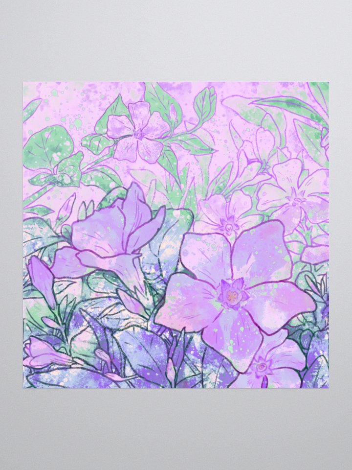 Happy Memories Sticker V2 product image (2)