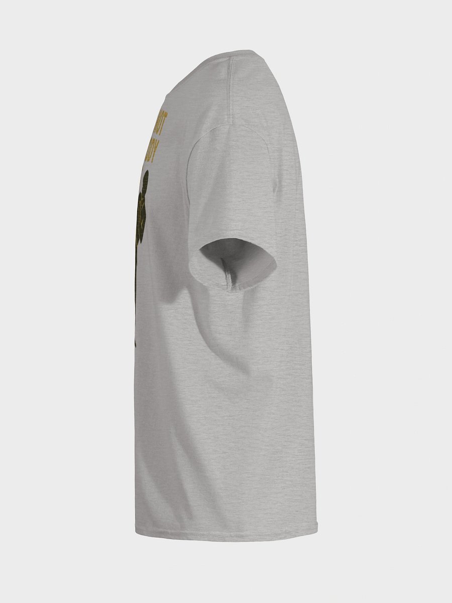 Surely Not Everybody Was Kung Fu Fighting Funny Graphic Tee product image (70)