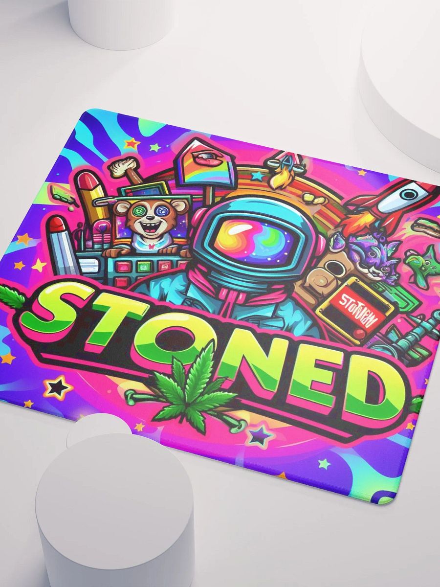 Stoned OG MousePad product image (5)