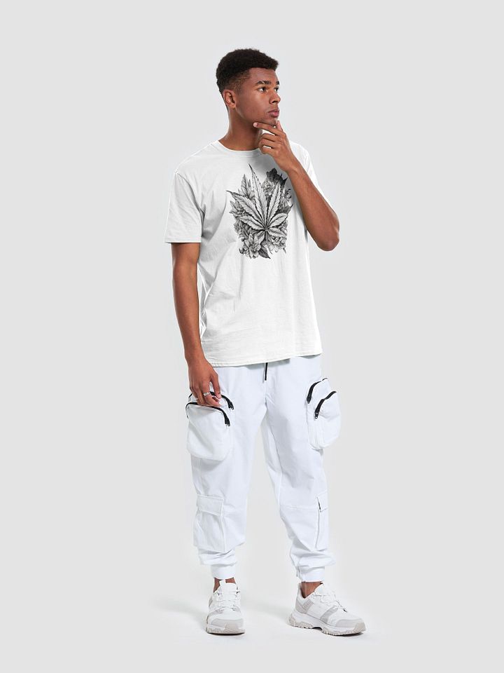 Men's Floral Tattoo Tee product image (2)