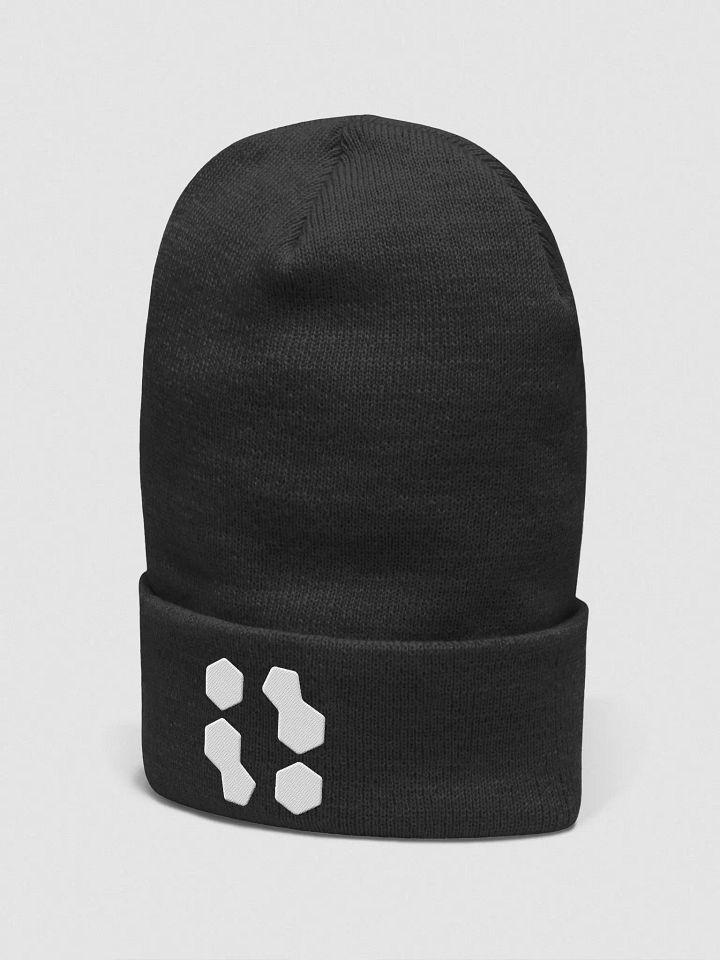ACTG Beanie product image (2)