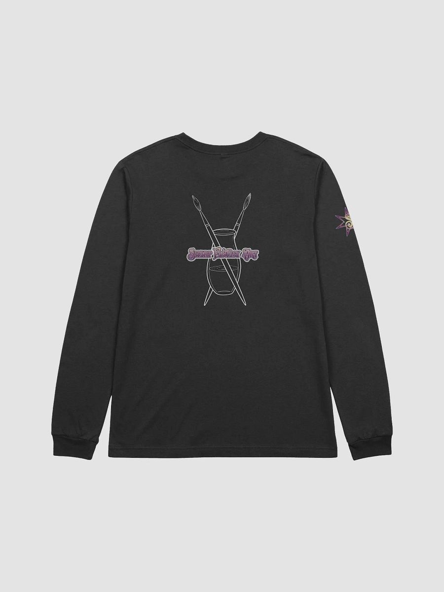 Triplets - SFA Long Sleeve Tee product image (6)