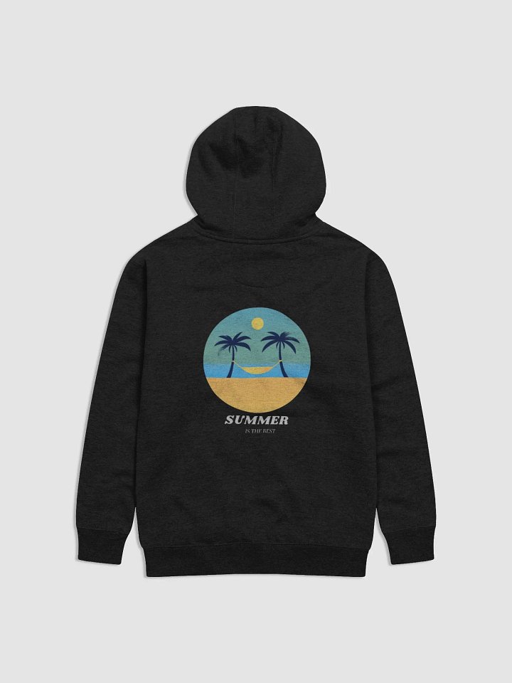 Tropical Escape Premium Hoodie product image (7)