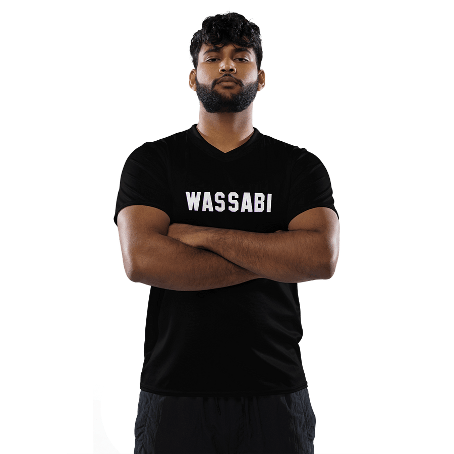 Wassabi Jersey Shirt product image (8)