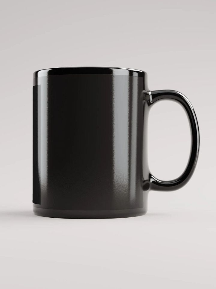 Believe in Yourself Neon Mug product image (1)