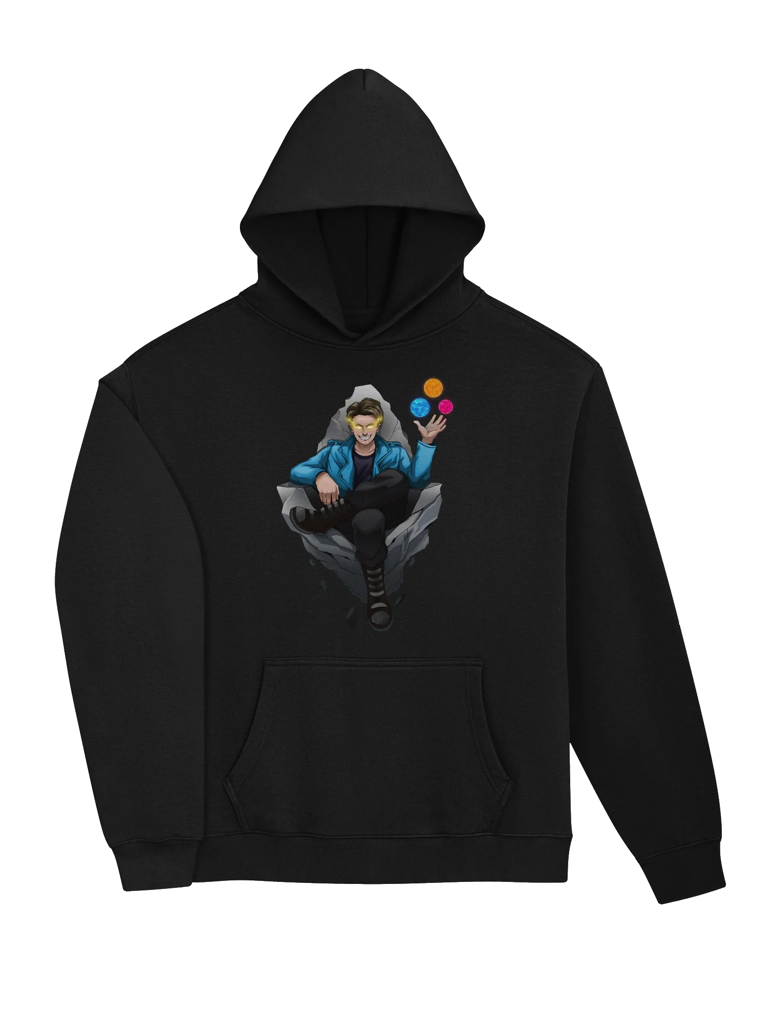 Watcher of the Multiverse: Throne Of Infinite Possibilities product image (3)