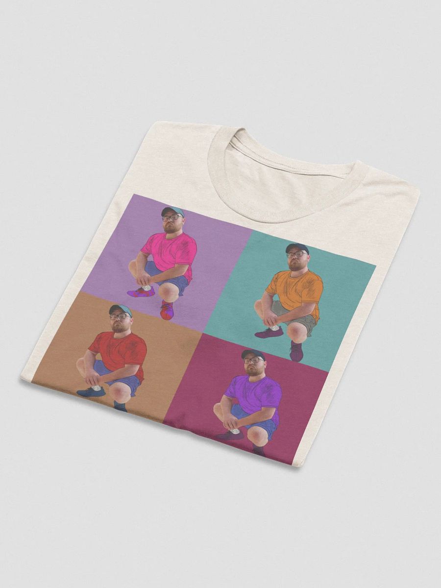 Warhol Tee product image (9)
