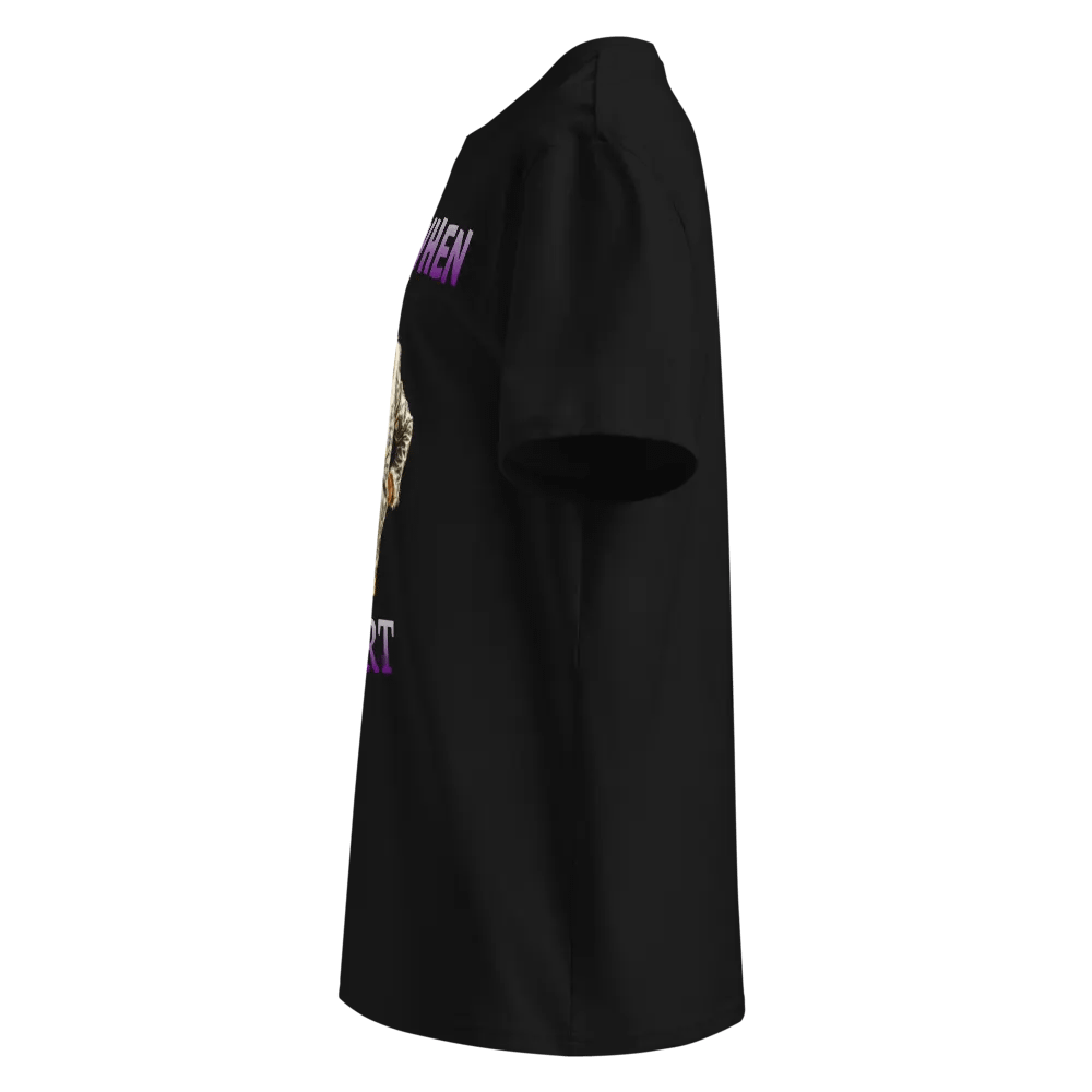 Royal Swine Flirtation T-Shirt product image (7)