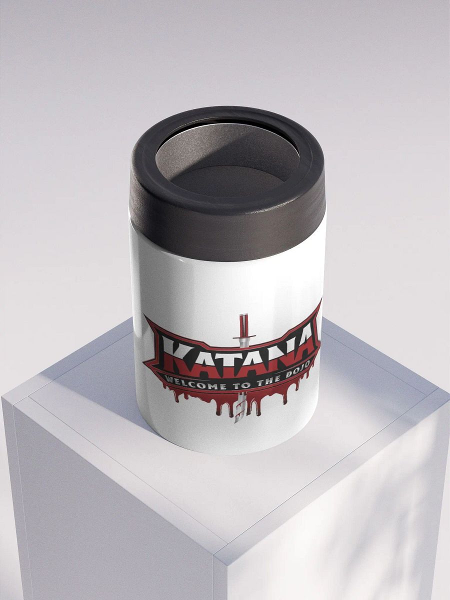 Steel Coozie product image (3)