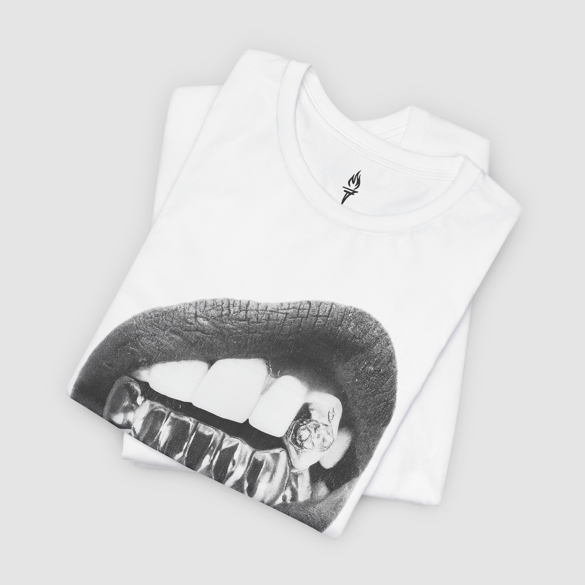 Classic Grizzly Tee product image (2)