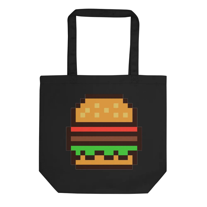 The Bun Hub Tote Bag product image (1)