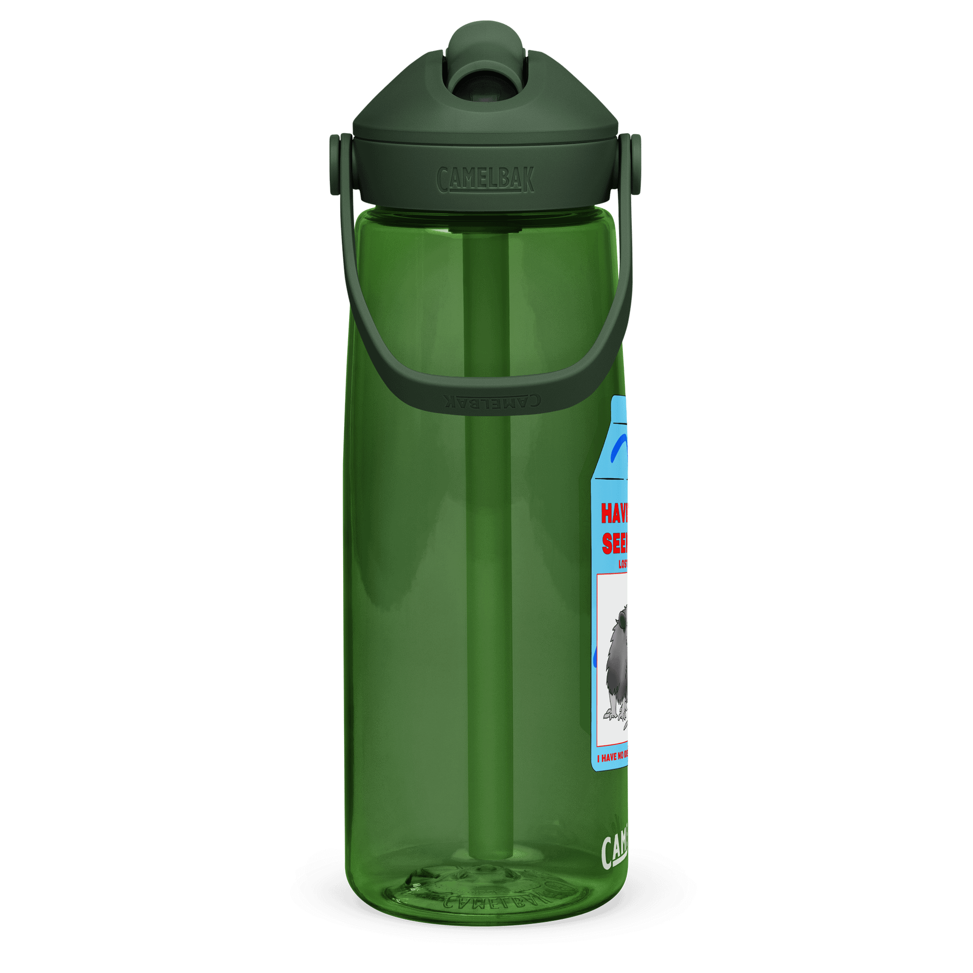 Milk Carton Bottle product image (4)