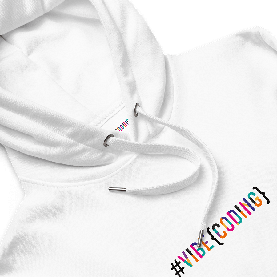 Vibecoding Hoodie product image (3)