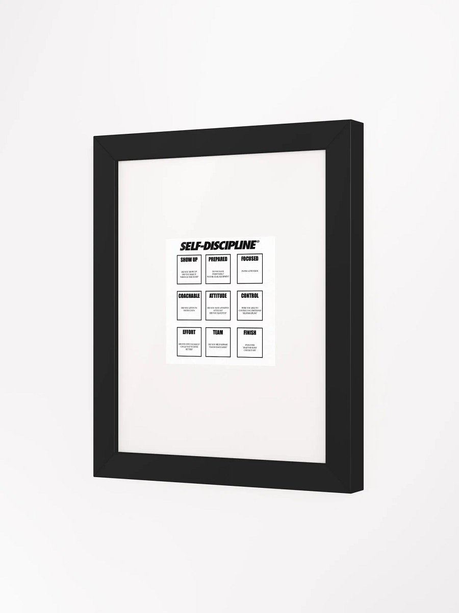 The Chart. product image (3)