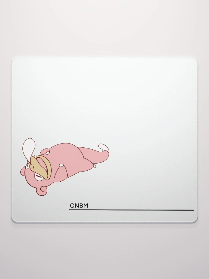Snoozin' Mousepad product image (2)