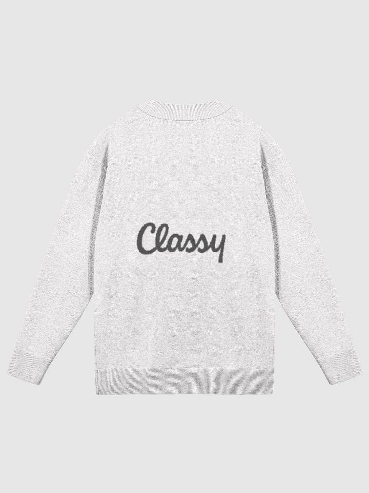 Cardigan product image (2)