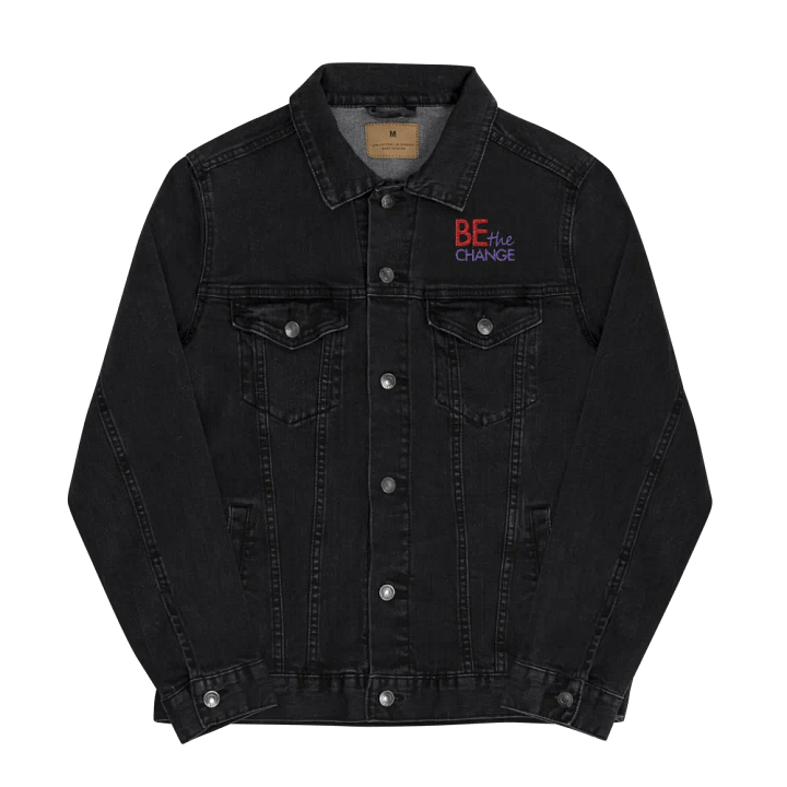 BTC Jean Jacket product image (2)