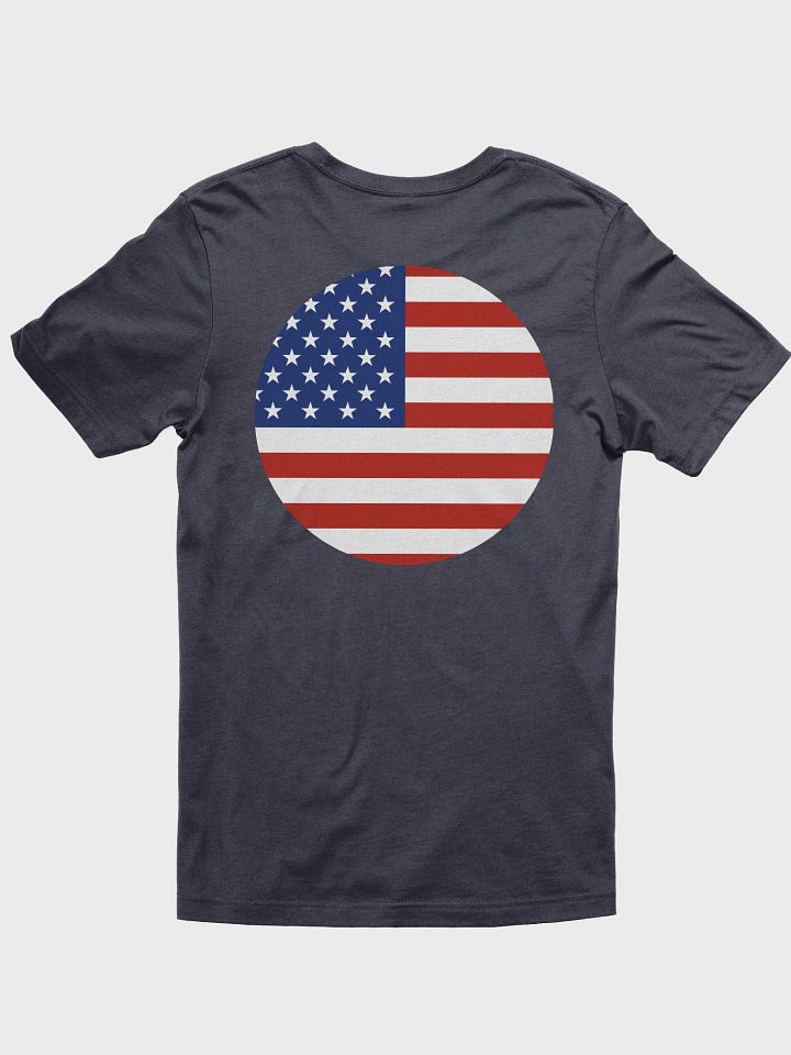 USA Presidential Election T-Shirt product image (42)