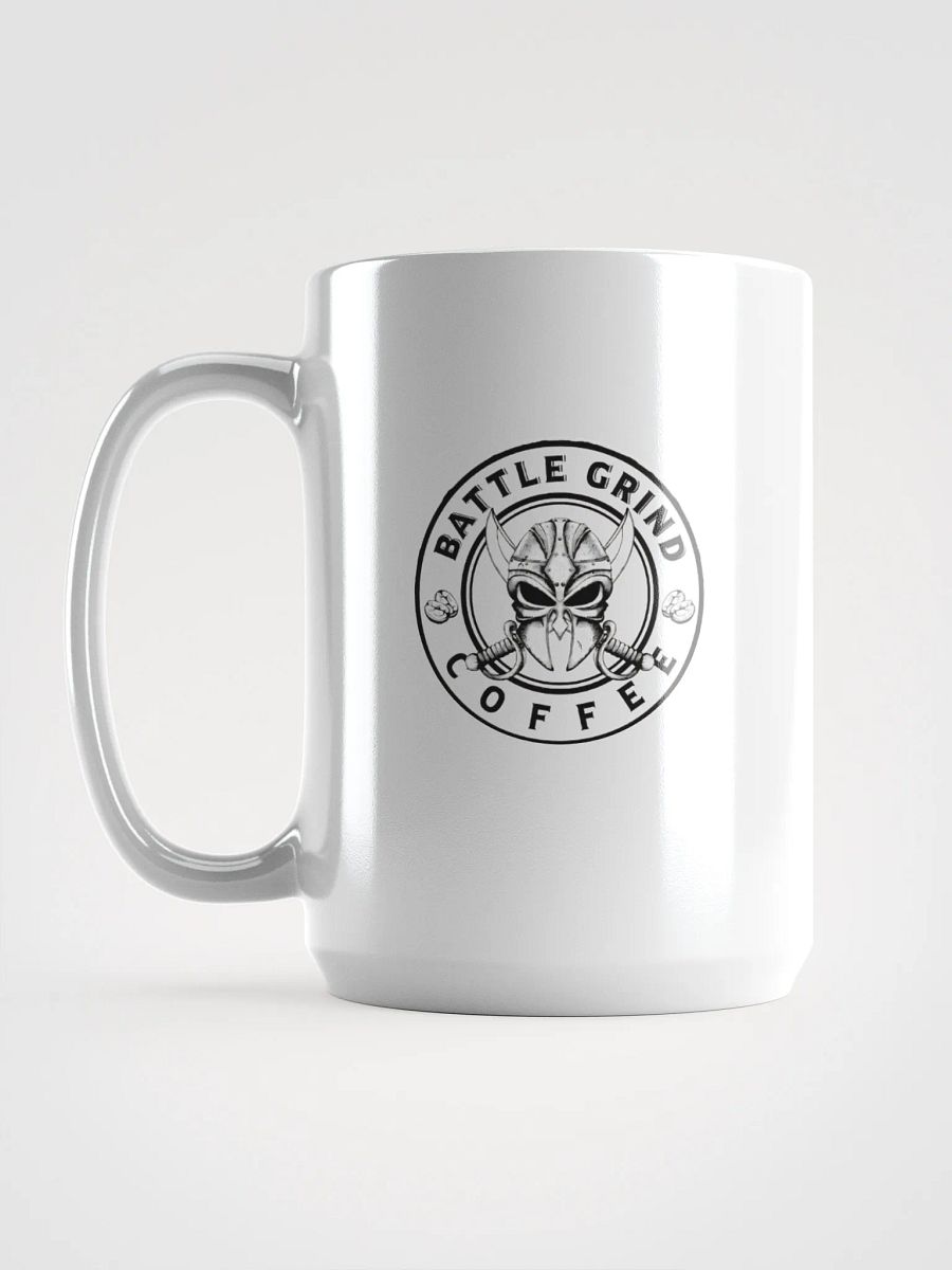 Battle Grind Tactical Mug product image (6)