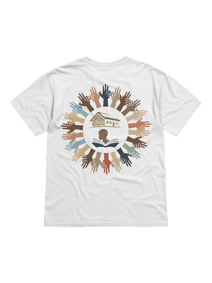 Kenya 2026 - Build A School product image (2)