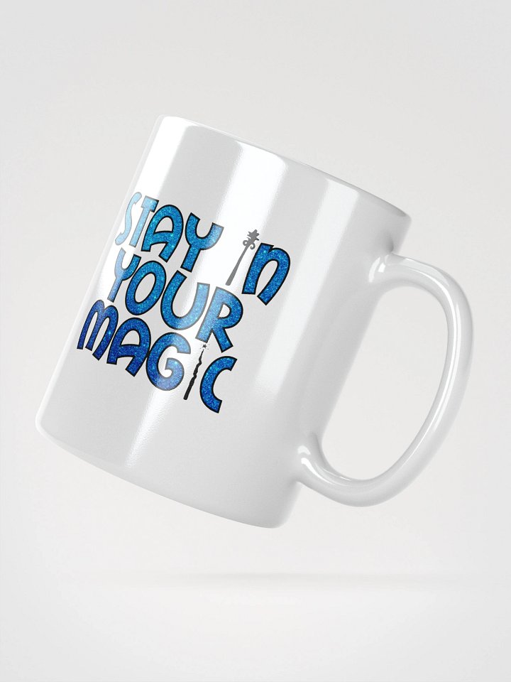 Stay in Your Magic product image (4)