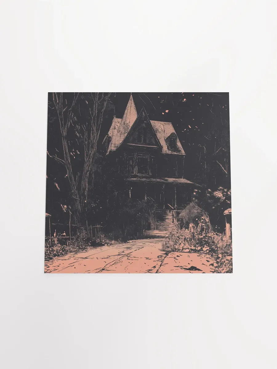 It's Haunted product image (17)