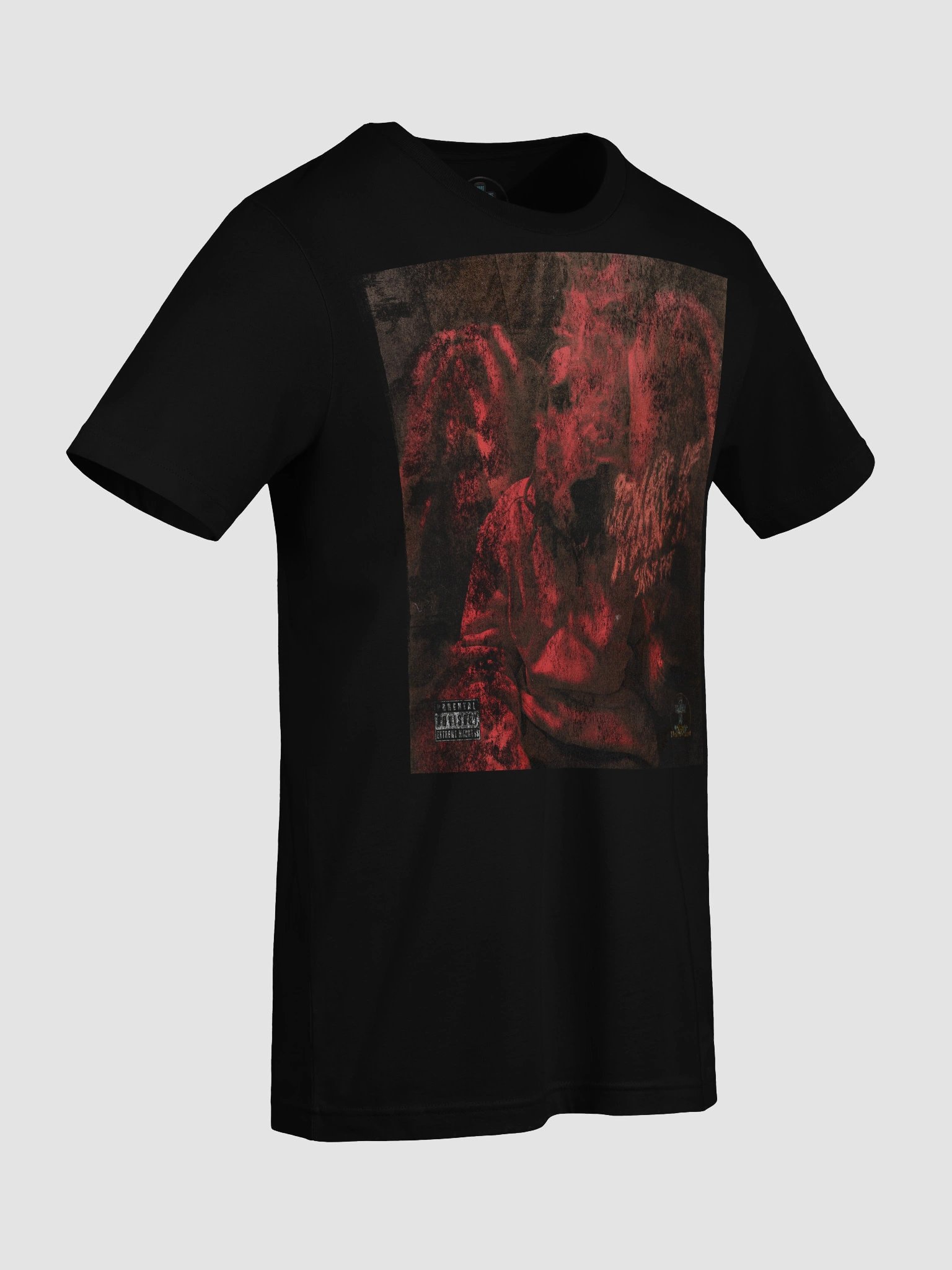 Beware Of Madness Tee product image (9)