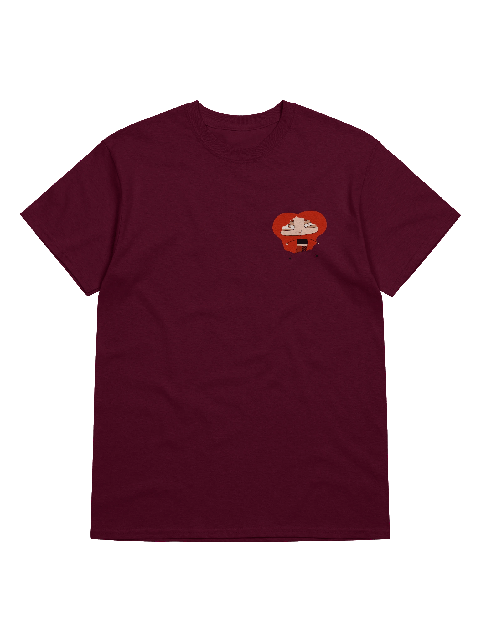Subtle Gremlin Jihye T-Shirt product image (5)
