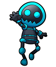 Cyan 